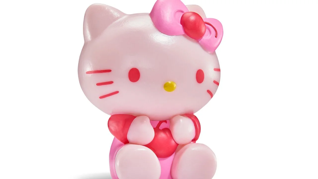 How to Get Hello Kitty Toys at Sonic | Food Network