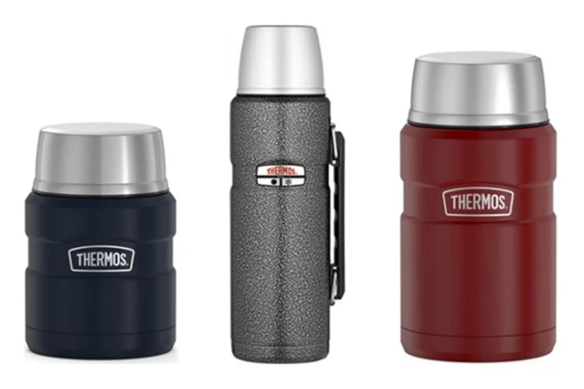 Thermos Has Recalled Over 8 Million Products for a Scary Reason