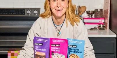 I Tried Milk Bar's New Baking Mixes, and One Is a True Revelation