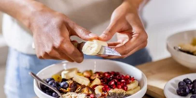 How To Understand New "GLP-1 Friendly" Food Labels, According to a Nutritionist