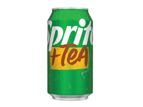 Sprite Is Bringing Back a Viral Summer Drink