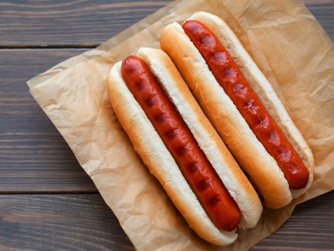 Are Healthy Hot Dogs a Thing?