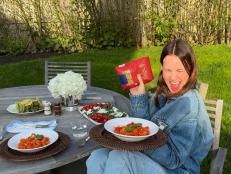 The culinary-content phenom on her new favorite shape and the benefits of practice.