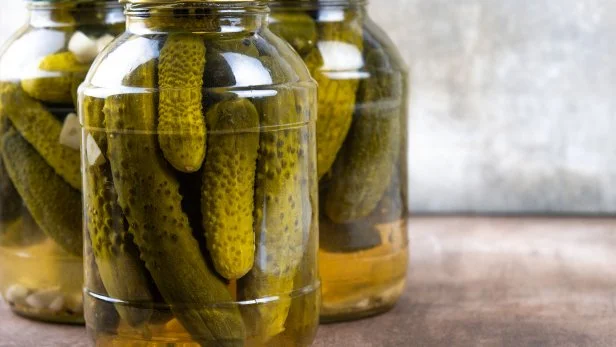 Are Pickles Healthy?