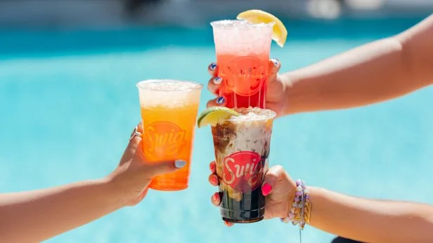 Swig 2026 approved favorites
