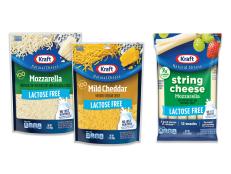 Lactose-intolerant cheese lovers, rejoice!