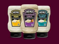 A bottled restaurant-style aioli? I'm into it.