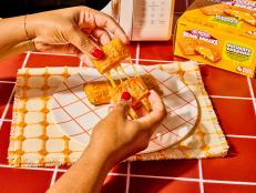 Here&rsquo;s my honest opinion of all five flavors in the forthcoming &lsquo;bite-sized&rsquo; line.