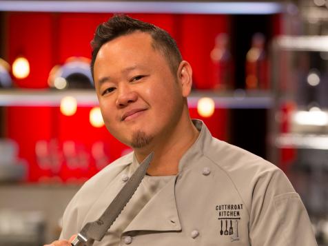 The 3 Knives You Need in Your Kitchen According to Jet Tila