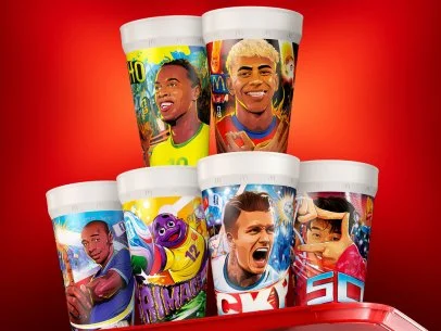 How To Get McDonald's FIFA World Cup 26 Meal and Happy Meal | Food