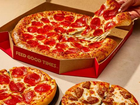 Pizza Hut Is Leaning Into Retro, Bringing Back BOOK IT!