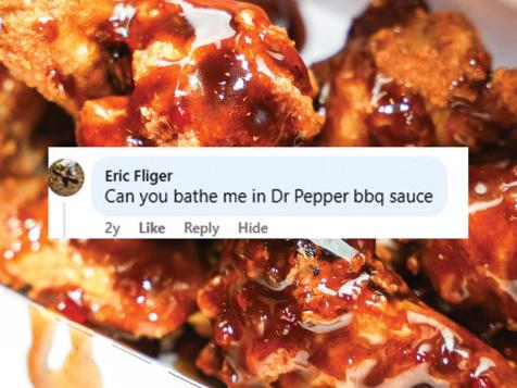 After Fan Demands, Sheetz Brings Back Dr Pepper Barbecue Sauce