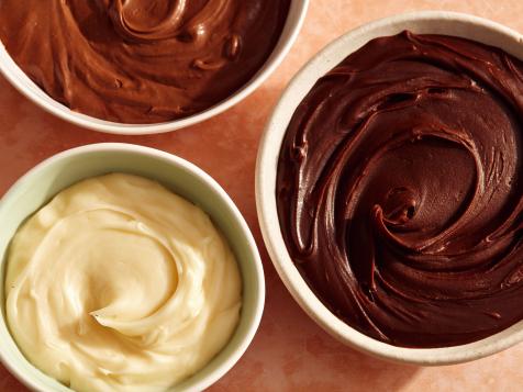 The Best Ganache