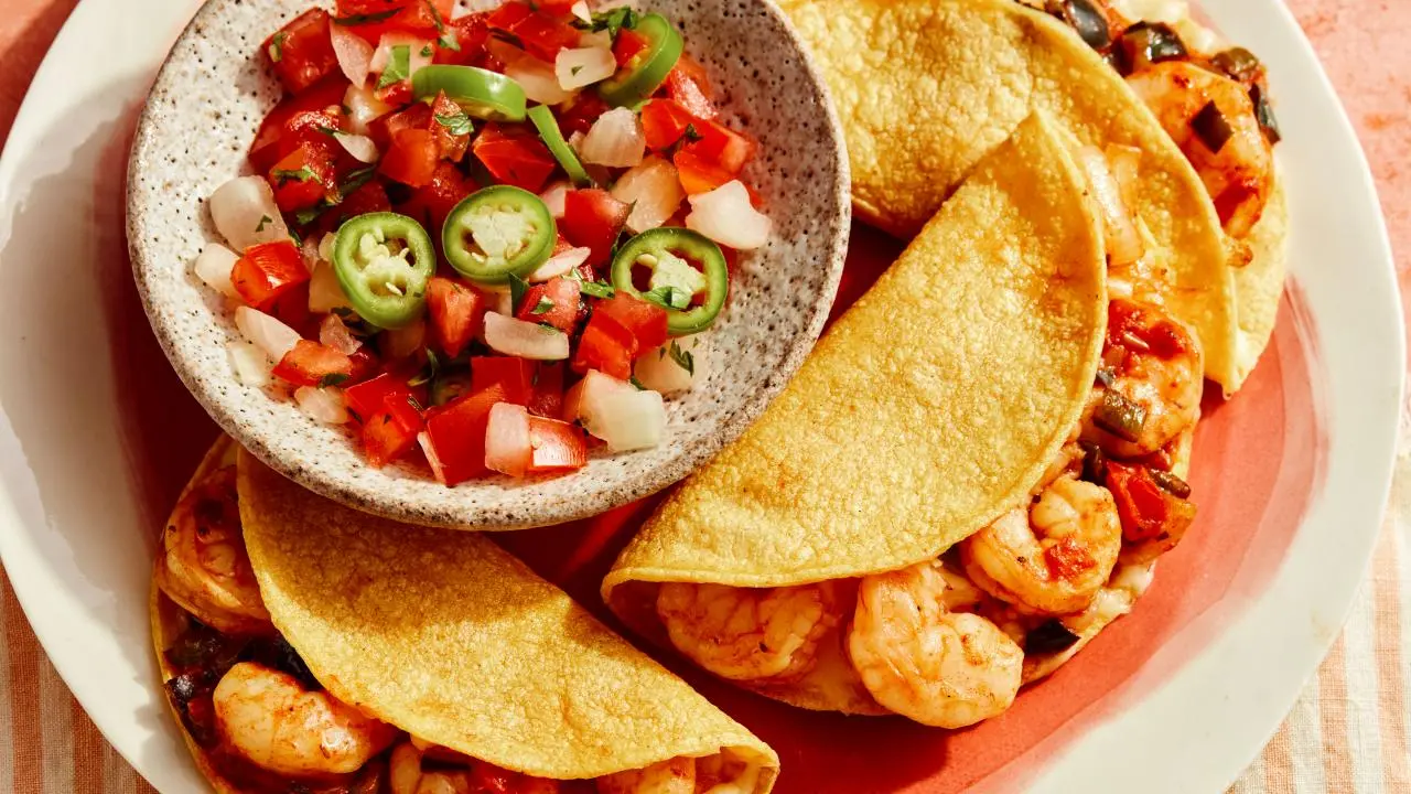 Tacos Gobernador