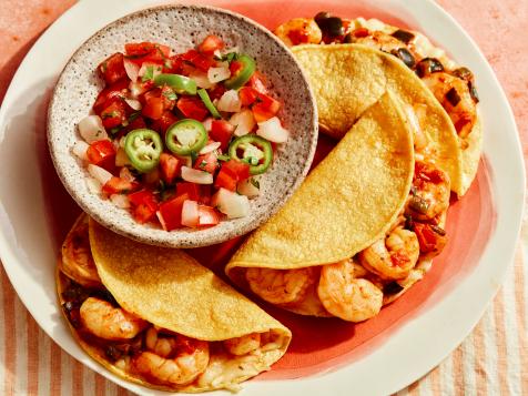 Tacos Gobernador