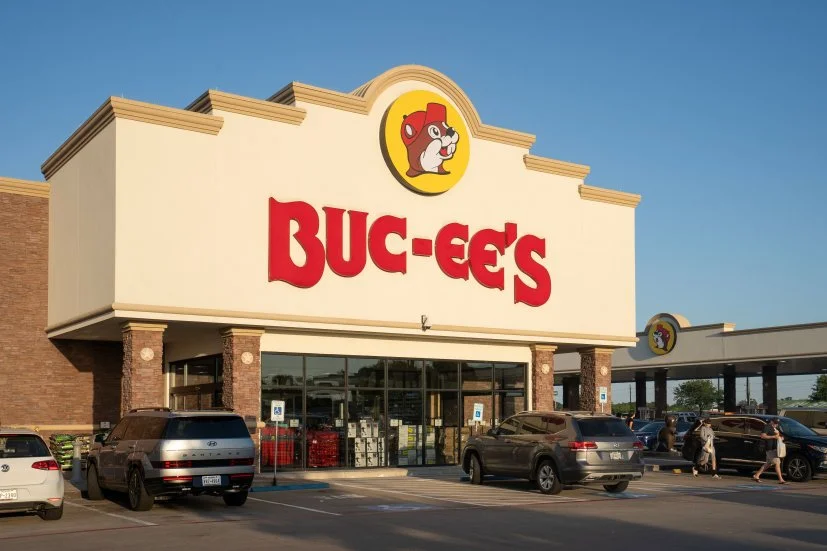 World Cup Visitors Are Discovering Buc-ee’s, And It’s Actually Really Heartwarming