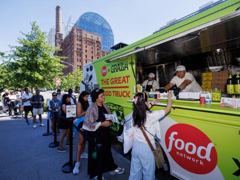 Is the The Great Food Truck Tour Coming to You?
