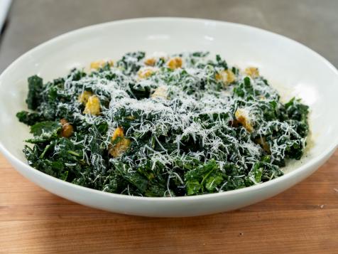 Kale Caesar