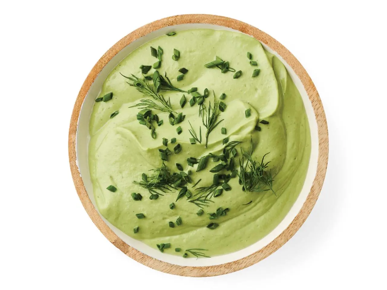 green goddess tofu dressing Dip style_GOWN