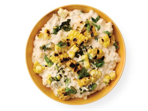 Tex-Mex Corn-Onion Dip