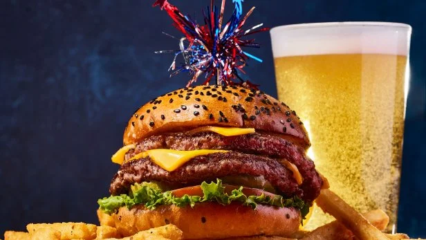 Celebrate America's 250th Birthday With These July 4 Food Deals