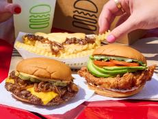 What does a summer road trip taste like?