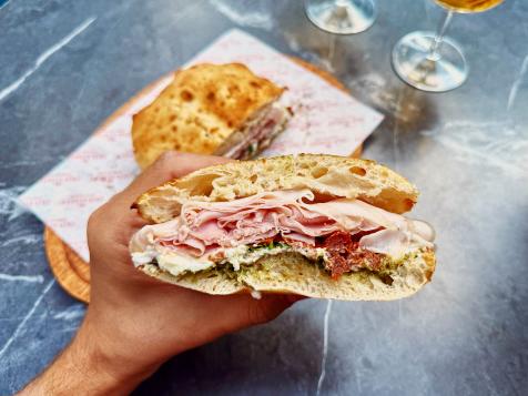 Yes, Healthy Deli Ham Does Exist. Here's How, and Where To Find It