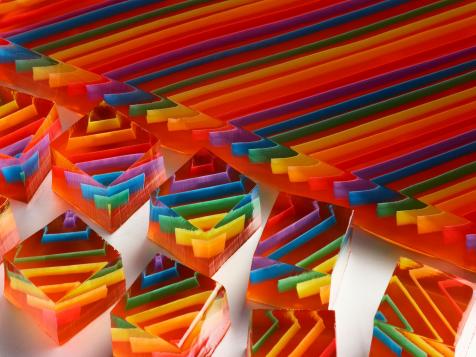 In Case You Haven’t Heard, Jell-O Shots Are Cool Again
