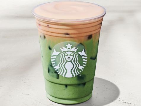 Starbucks' New Drinks Are Inspired by a Nostalgic Summer Flavor — Here's My Honest Review