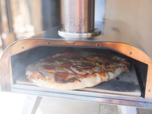 7 Best Outdoor Pizza Ovens of 2026, Tested and Reviewed