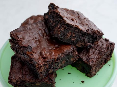 Unboxed Brownies