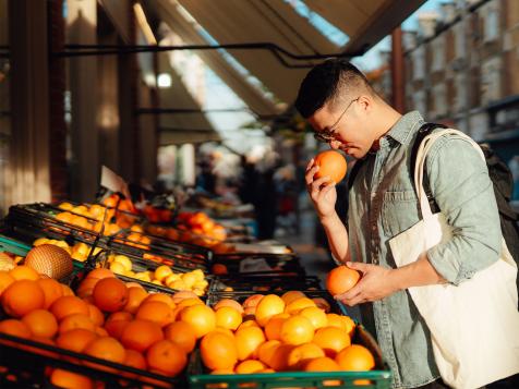These 10 Foods Are a Surprising Source of Vitamin C