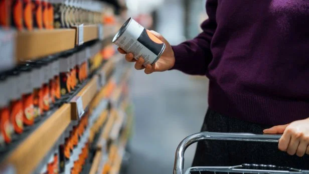 Over 180,000 Cans of Soup Have Been Recalled
