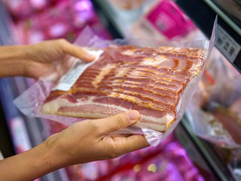 Highest-Level Recall Issued for Bacon in 3 States