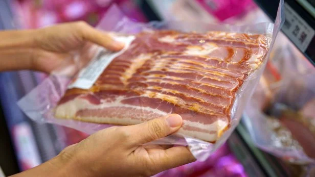 Highest-Level Recall Issued for Bacon in 3 States