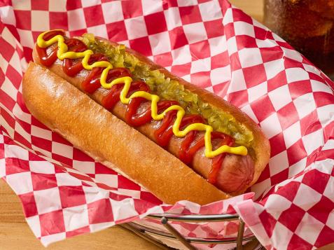 Spam Dogs Could Be Coming to a Ballpark or Convenience Store Near You