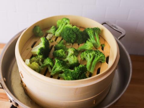 8 Best Vegetable Steamers of 2026, Tested and Reviewed