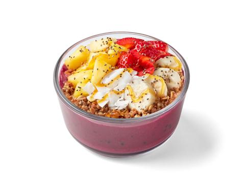 What To Order at Tropical Smoothie Cafe, According to a Dietitian