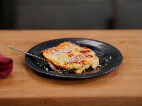 Crespelle alla Fiorentina