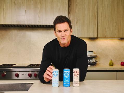 I Tried Tom Brady's New Line of Coconut Water