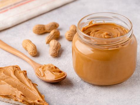 This Is the Healthiest Nut Butter You Can Buy, According to a Nutritionist
