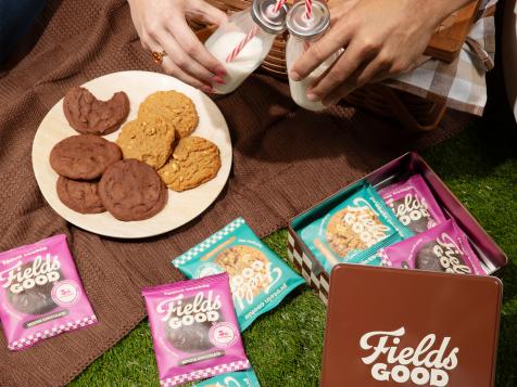 Mrs. Fields’ Daughter Released a New Line of Better-For-You Cookies — Here’s My Honest Review