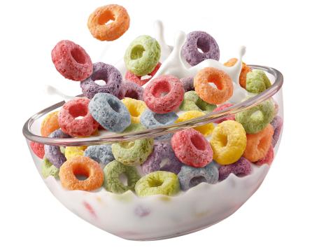 Another Major Food Company Is Ditching Artificial Dyes
