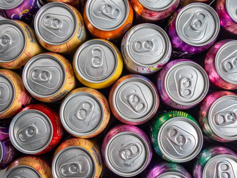 Are Functional Food Products Actually Doing Anything for Your Health?