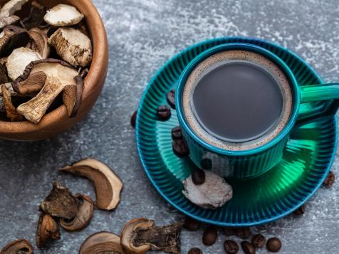 What Exactly Is Mushroom Coffee, and Is It Healthy?