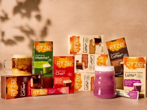 I Replaced My Morning Caffeine With Ryze Mushroom Coffee and Tea for a Week — Here’s My Honest Review