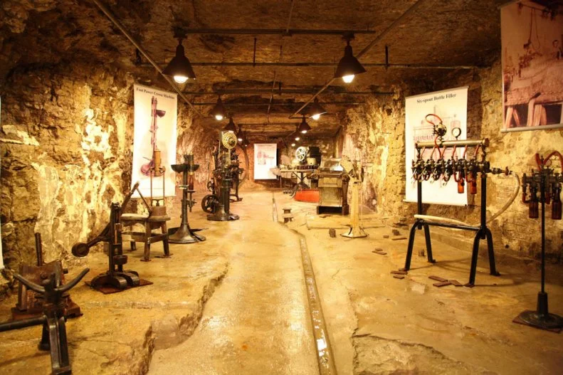 Cave
