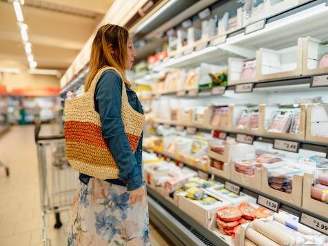 Check Your Fridge — Lunch Meats Have Been Recalled Nationwide
