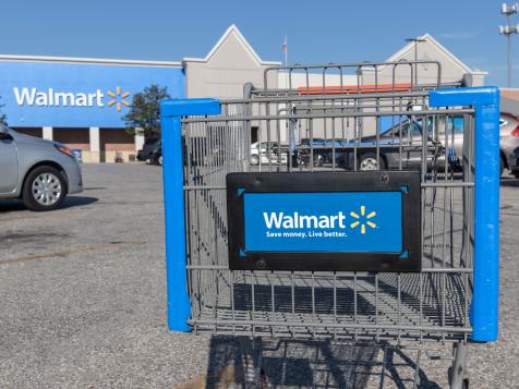 A Soup Kit Sold at Walmart in 29 States Has Been Recalled