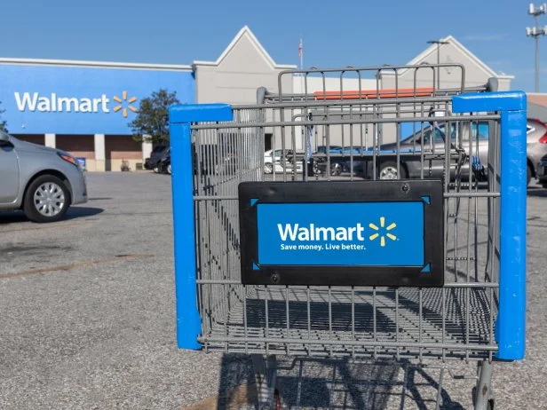 A Soup Kit Sold at Walmart in 29 States Has Been Recalled